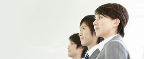 未経験者の募集
